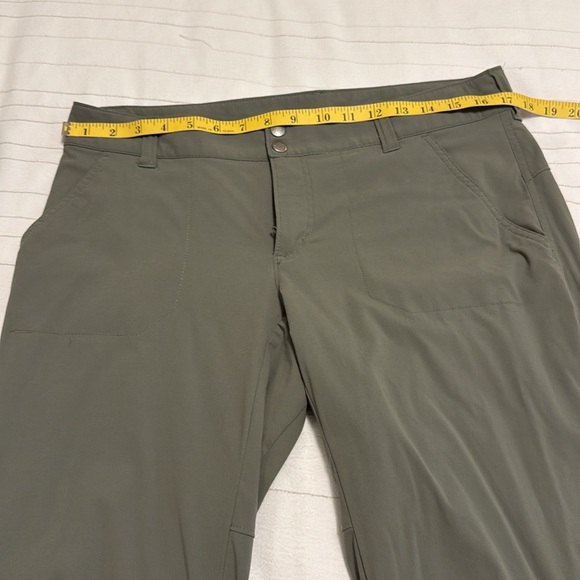 Columbia Omni-Shield Pants - Picture 3 of 8